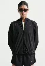 Black/Reflective Silv