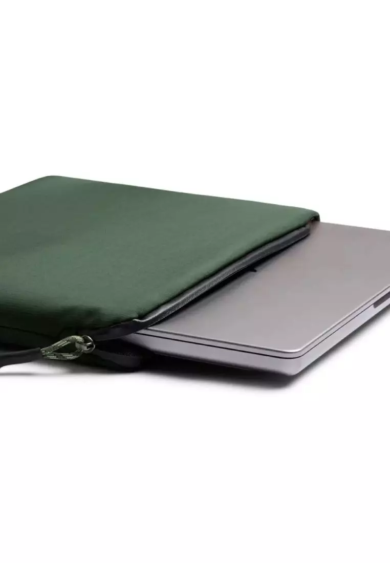 Bellroy Lite Laptop Sleeve 14" - Spruce