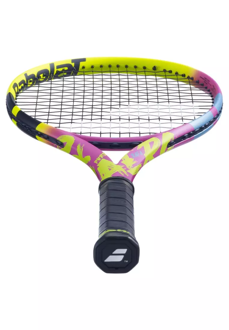 Pure Aero Rafa Tennis Racket Grip 3 (2023)