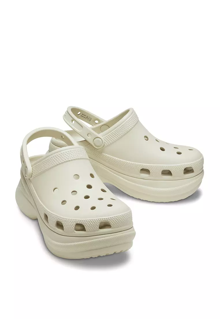 Crocs Women Bae Clog - Bone