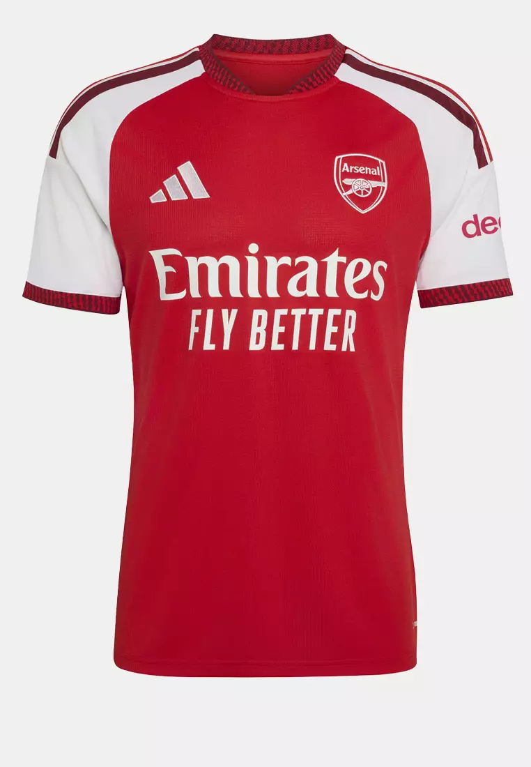 Arsenal FC 26/27 Home Jersey Top