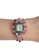 Crisathena pink 【Hot Style】Crisathena Chandelier Fashion Watch in Pink for Women CA474AC499F6D0GS_6