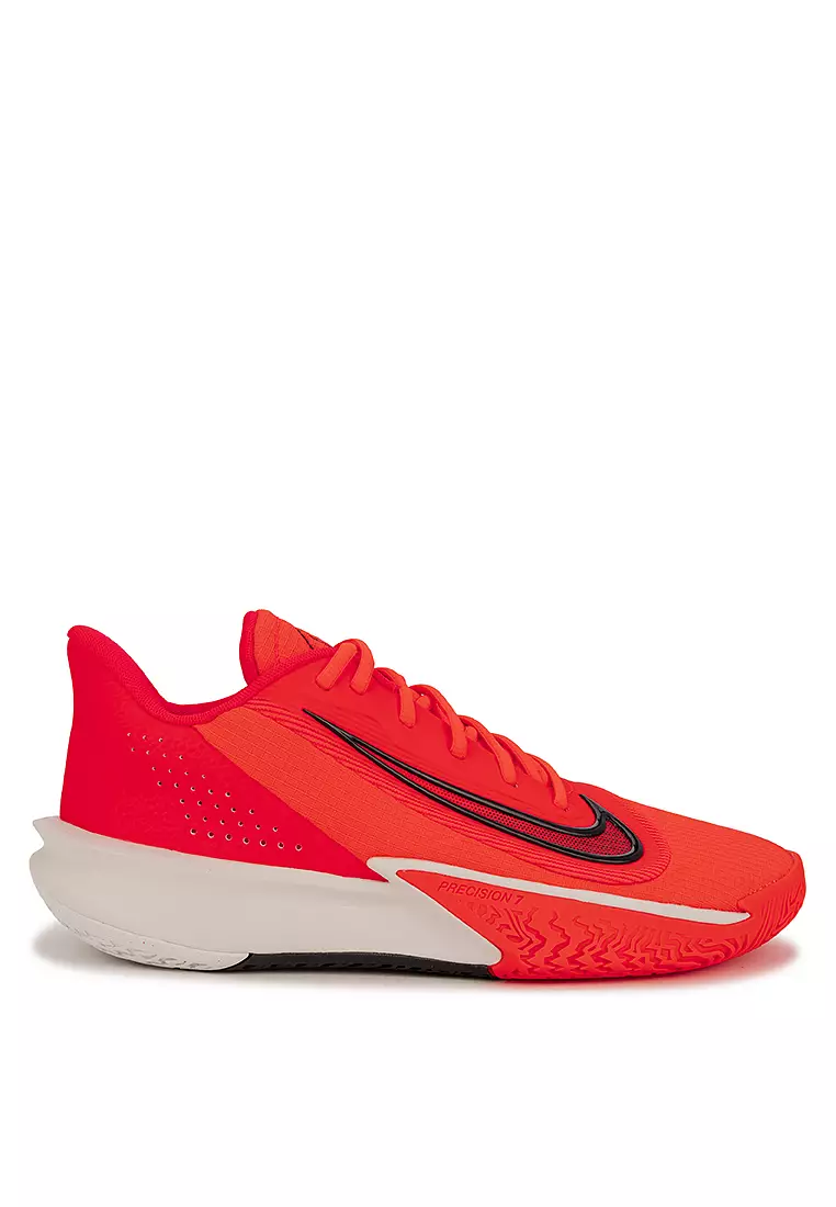 Buy Nike Precision Basketball Shoes Online ZALORA Malaysia