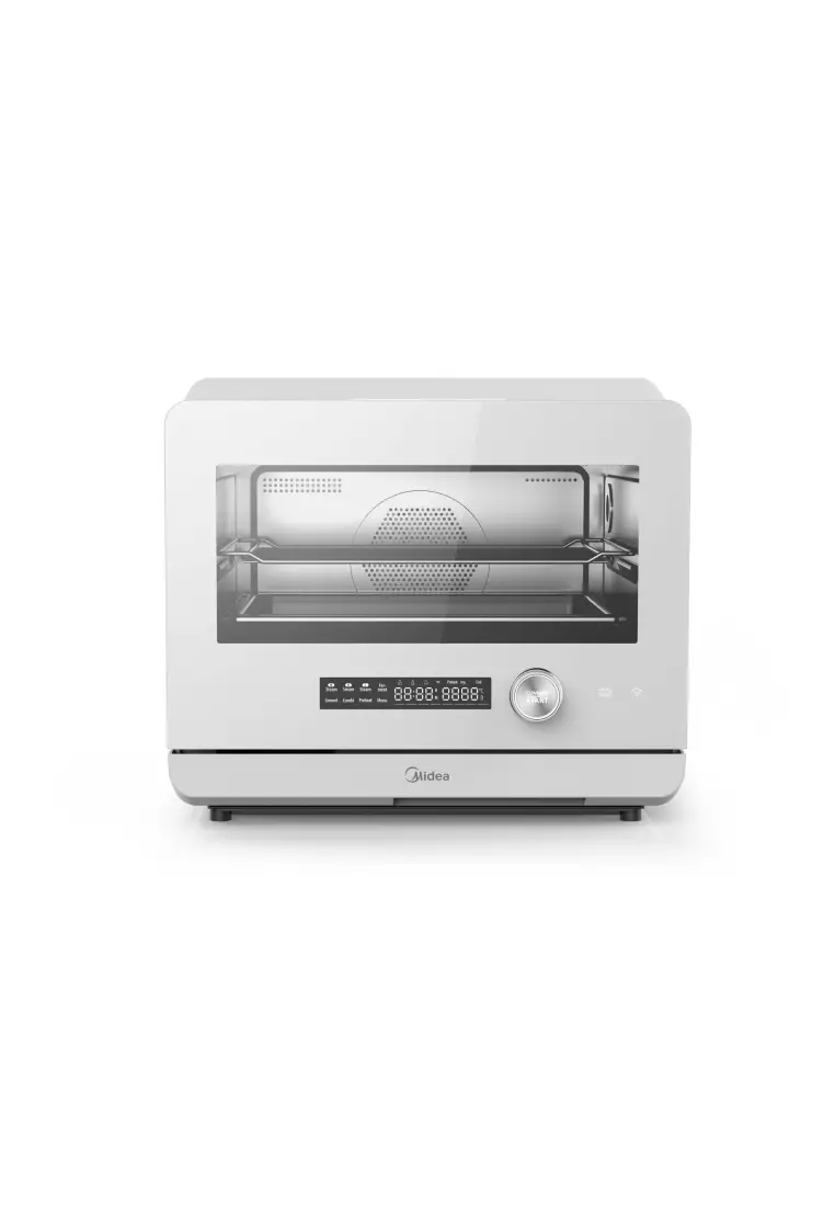 Midea 20L steam oven IOT