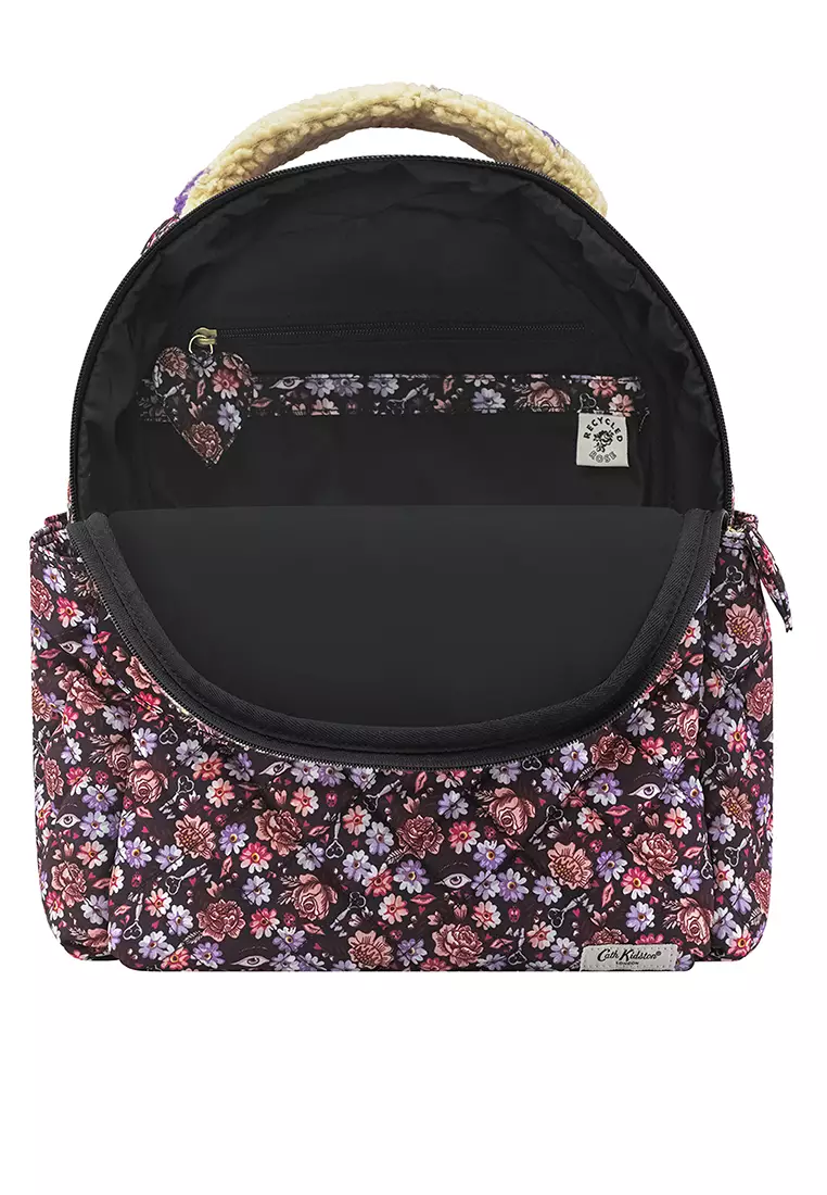 Cath kidston hotsell flower backpack