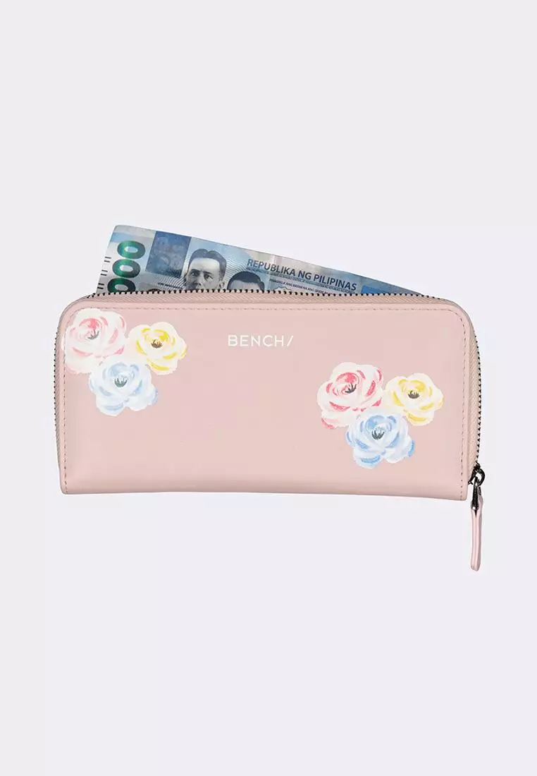 Bench wallet online philippines