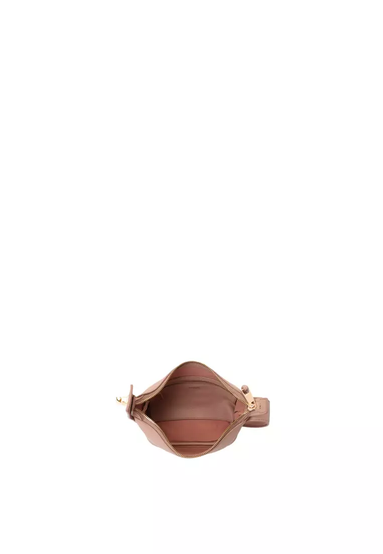 NINA Mini Bag - Pink
