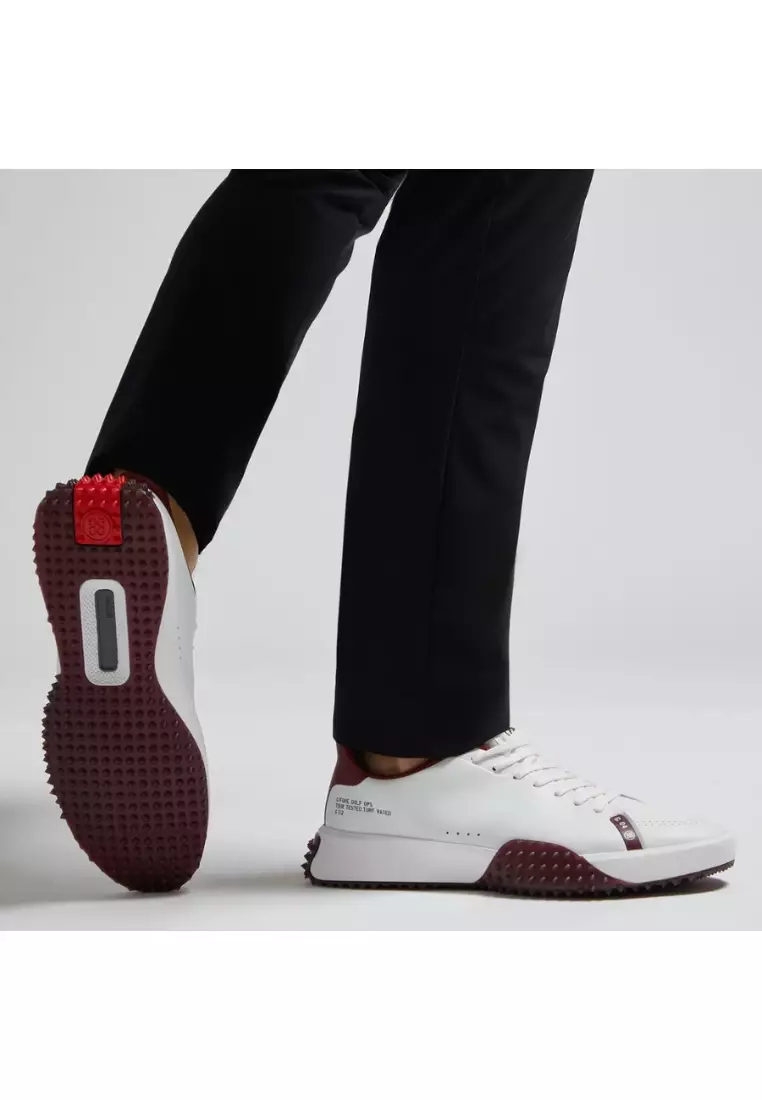 Men's G.112 P.U Leather Golf Shoes