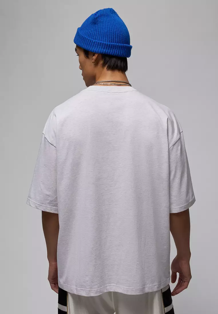 Brooklyn Oversized T-Shirt