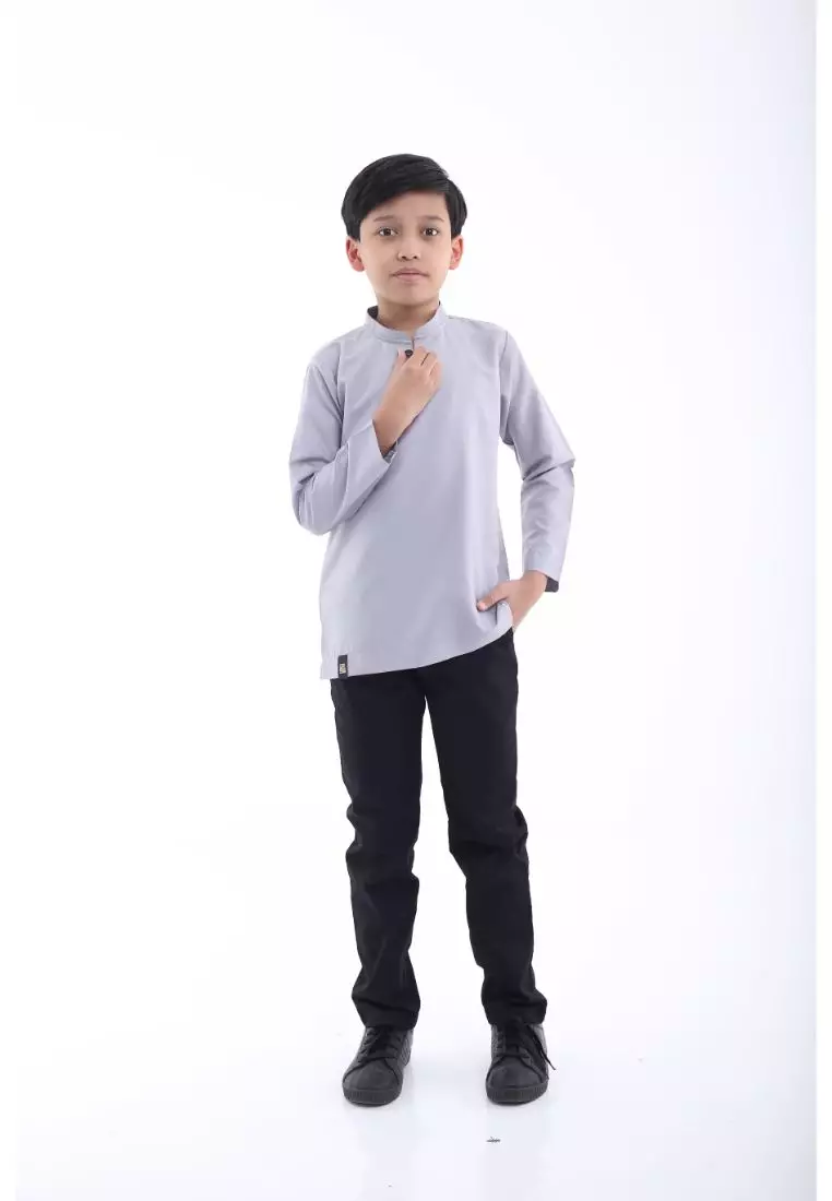 Kurta Azhar Kids