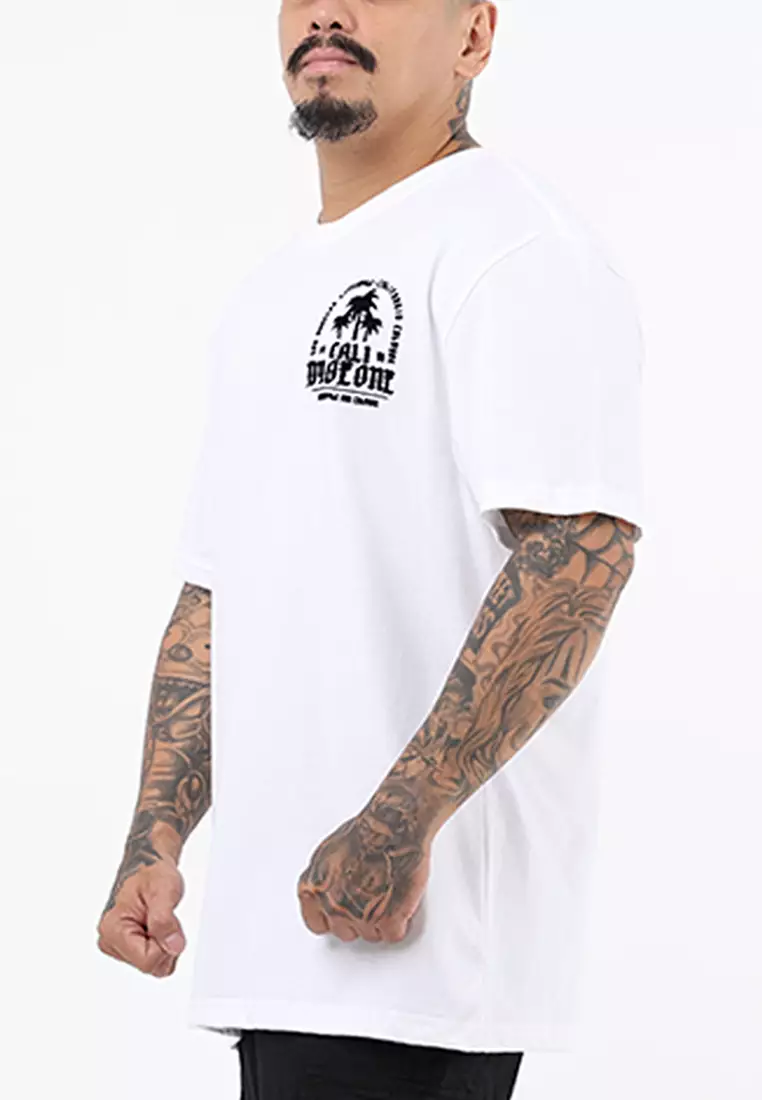 Round Neck Regular Fit