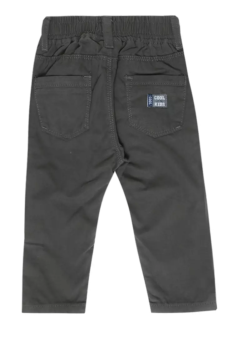 Celana Panjang Non Denim