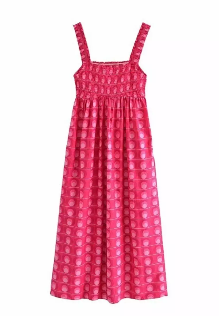 Zoiah Summer Dress