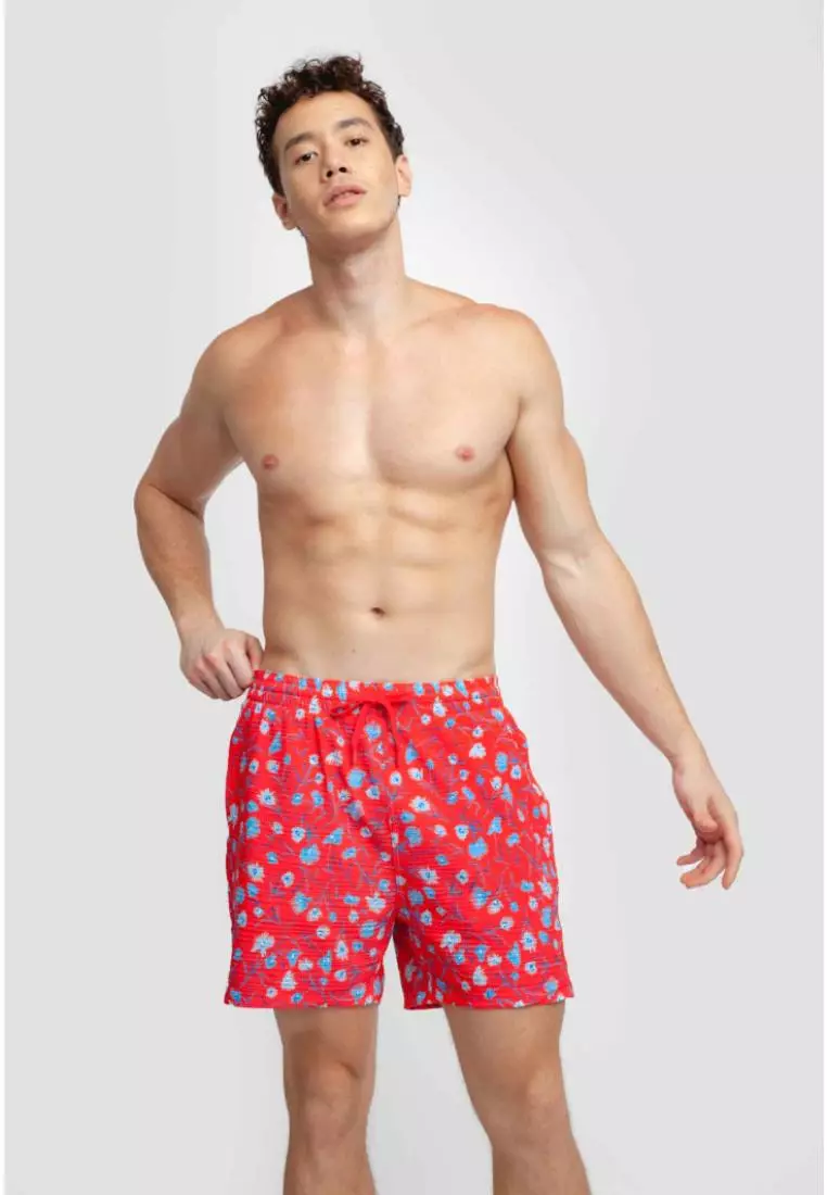 Men's Swim Shorts / Lake Day