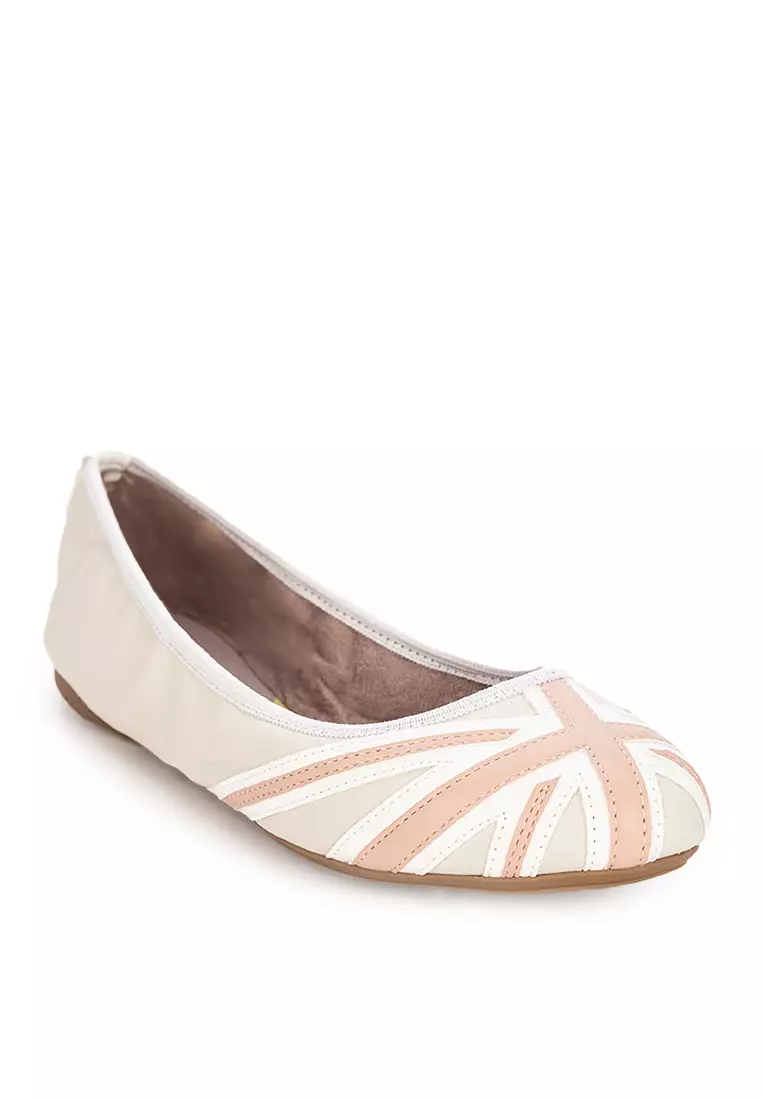 Discount on Butterfly Twists  shoes - SKU: JACQUI Ballet Flats