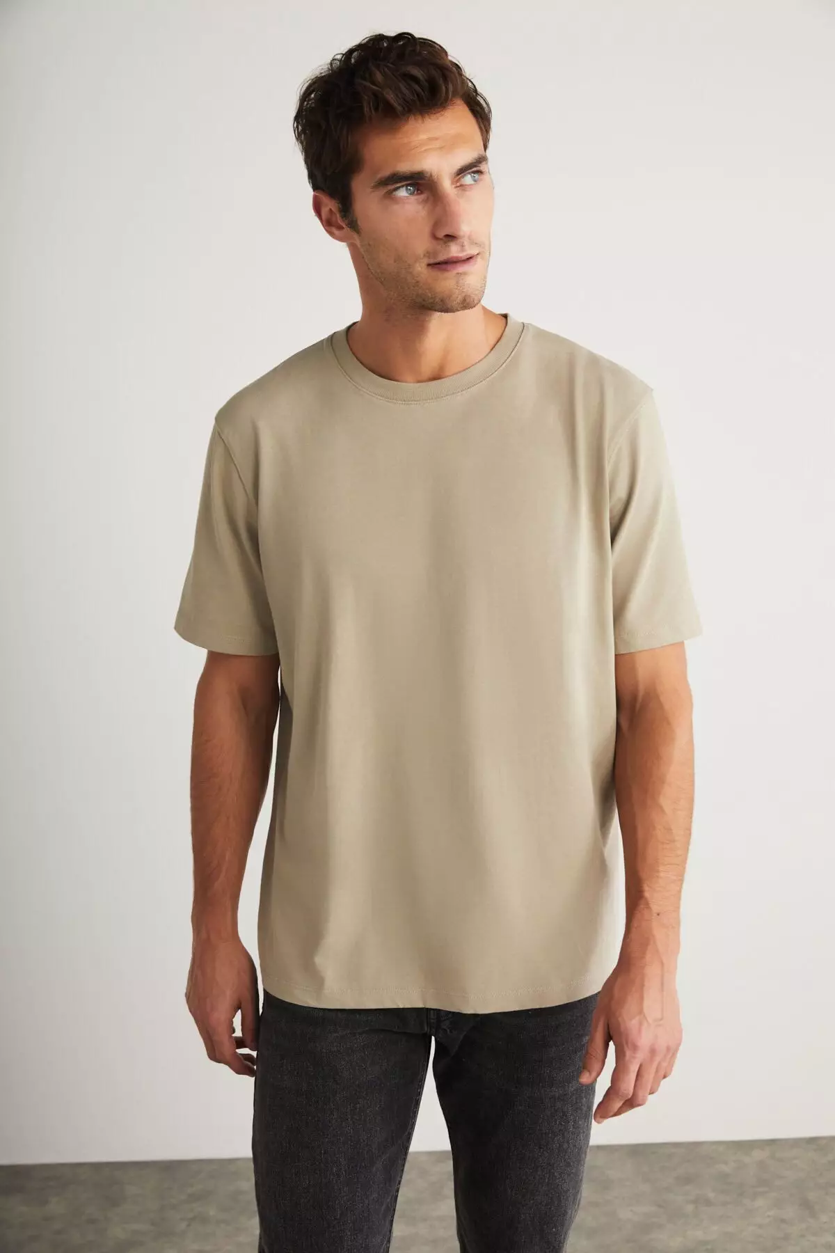 Oversized T-Shirt