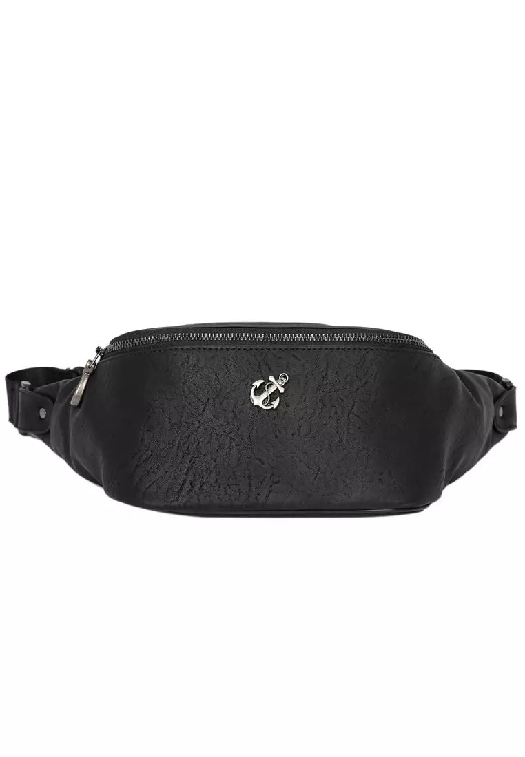 Zalora on sale belt bag