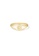Glacier Mist gold Luminous Ring - Yellow Gold 1424FAC240E459GS_1