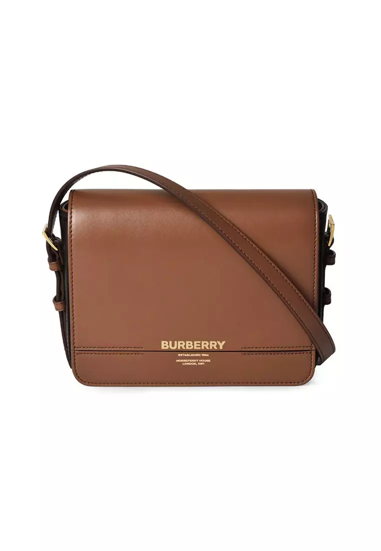 Burberry deals bag crossbody