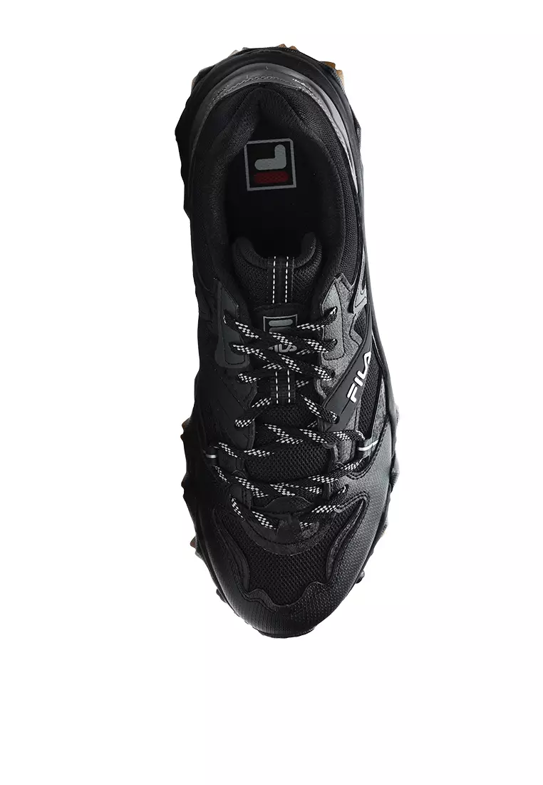 FILA Online Exclusive Men's OAKMONT II Sneakers 2024 | Buy FILA Online ...