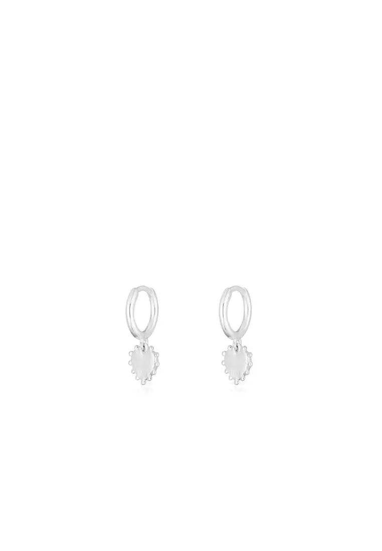 Tous sales hoop earrings