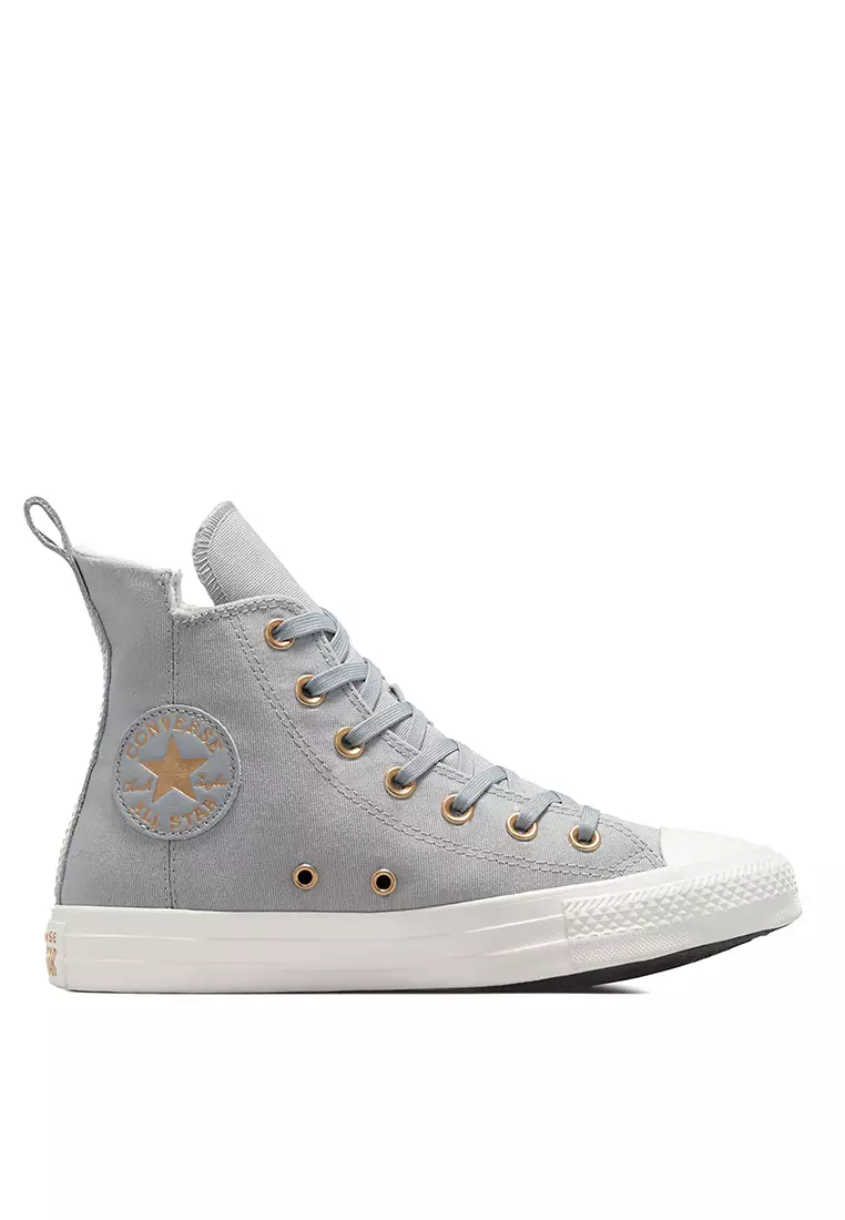 Discount on Converse  shoes - SKU: Chuck Taylor Hi Sneakers