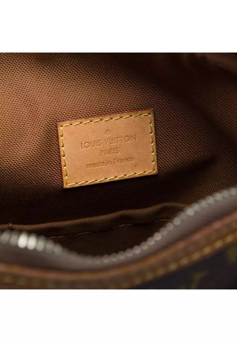 Pre-Loved Louis Vuitton Monogram Odeon Mm