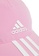 ADIDAS pink aeroready 3-stripes baseball cap C5482ACFF4B625GS_3
