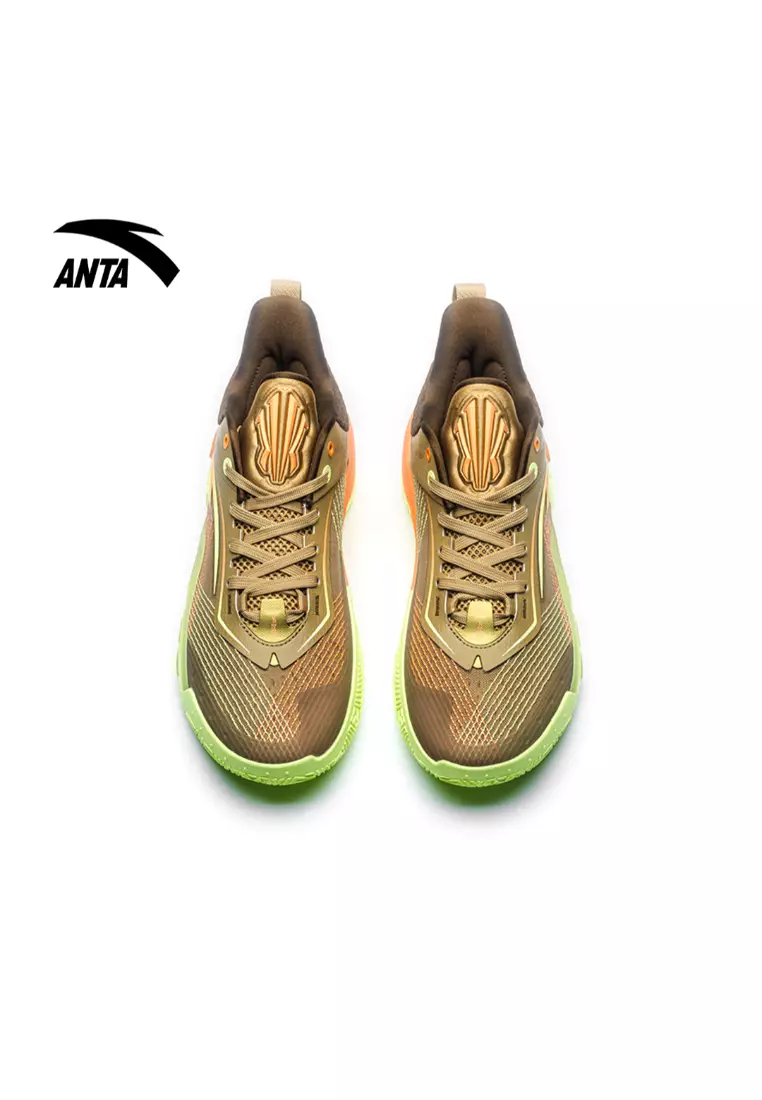 Men Kyrie Irving KAI Speed Basketball Shoes