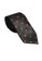 Kings Collection black Owl Pattern Ties (KCBT2236) 3A7C2ACA0964EDGS_1