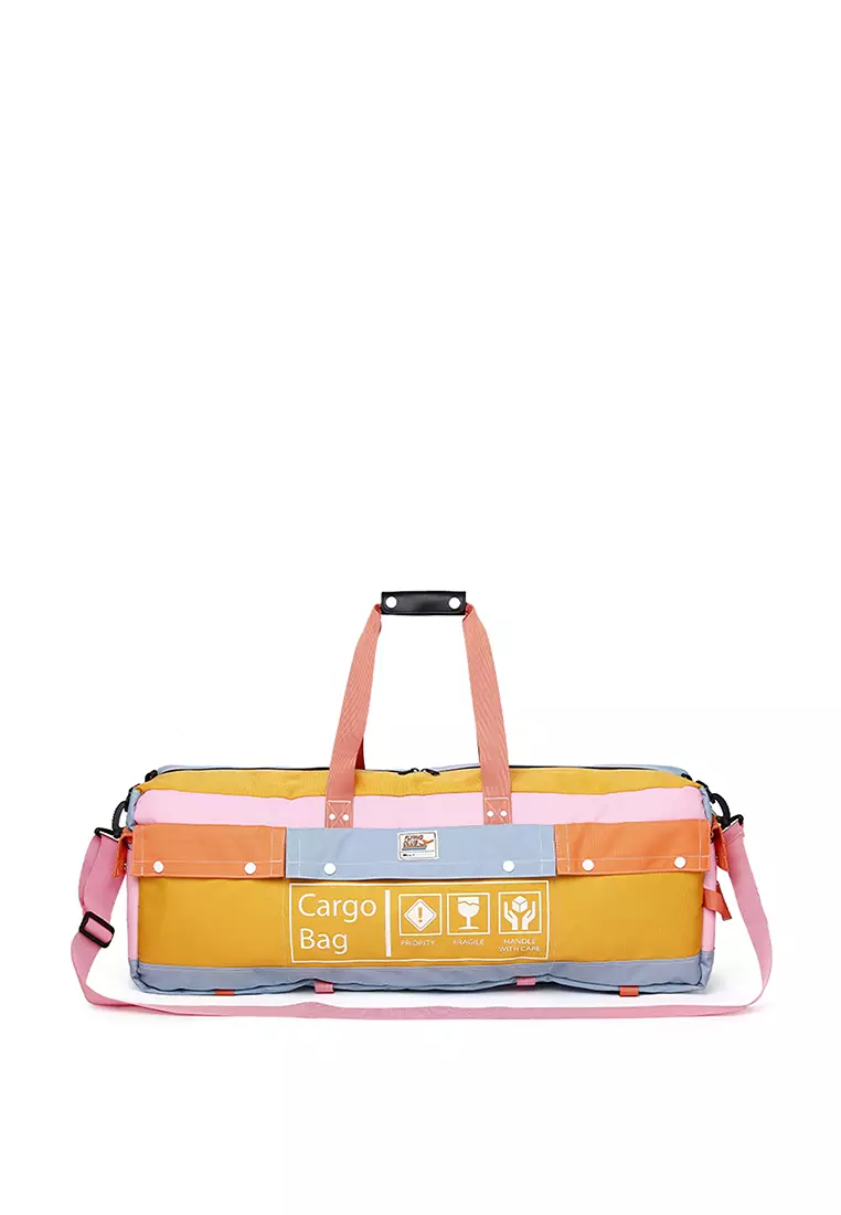 Buy Milliot Flying Club Cargo Bag 2024 Online ZALORA Philippines