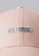 OXGN pink Move Forward Curved Cap B9DE4AC55CCD9CGS_4