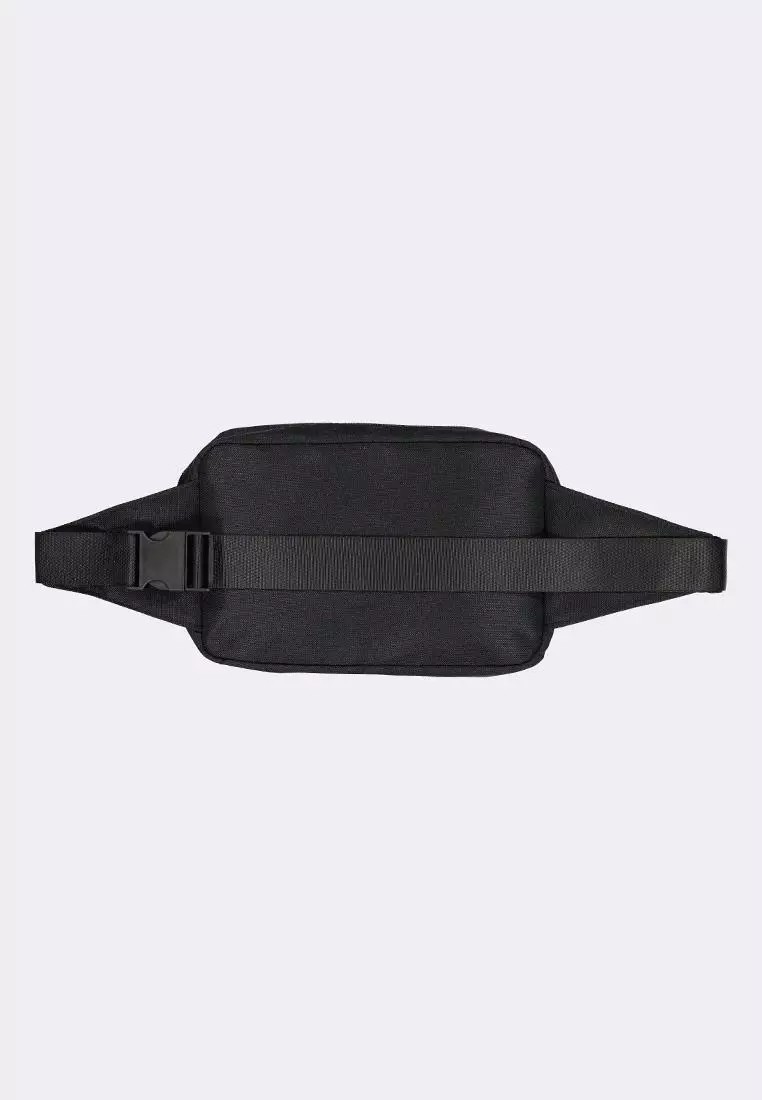 Zalora belt sale bag