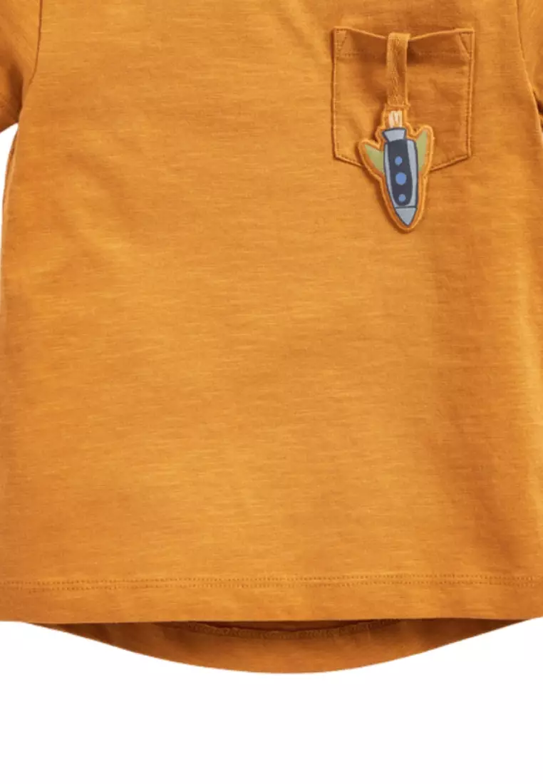 Fhinrey Baby & Toddler Tops