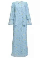 Sky Blue Spring