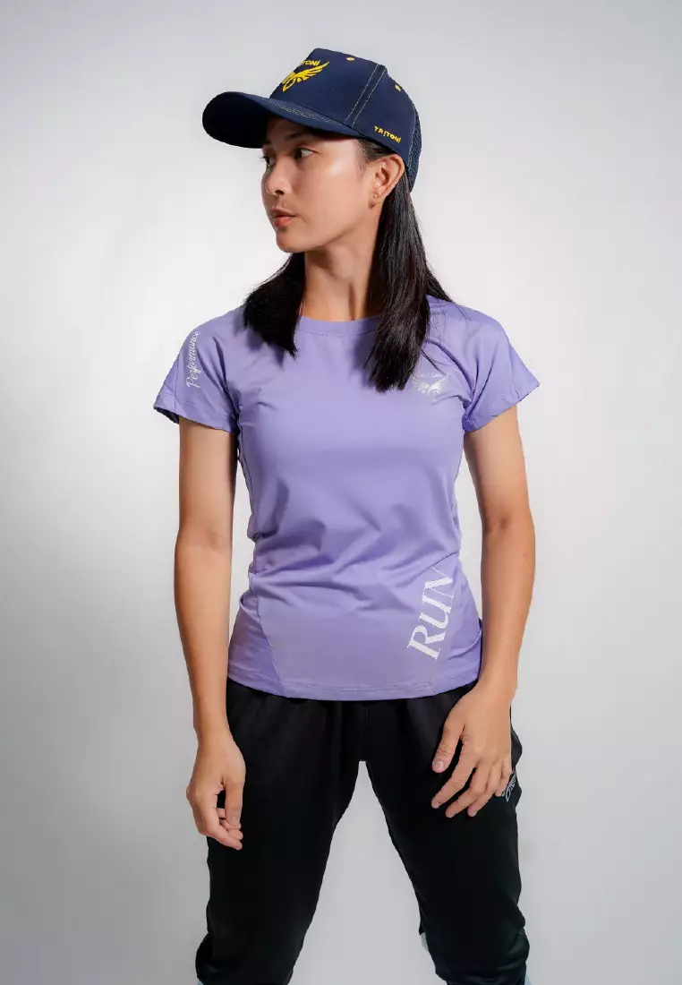 Lightweight Tritoni Everyday Poly Nylon Jersey