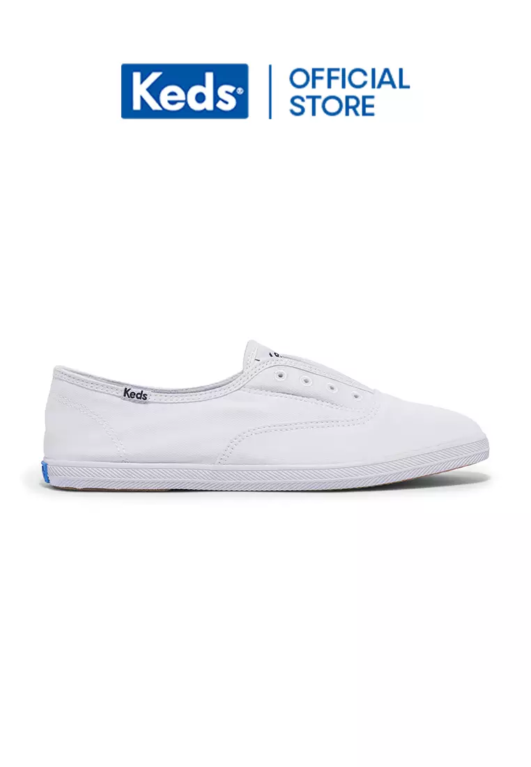 keds chillax seasonal solid