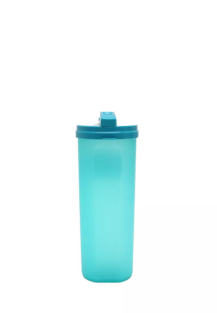 L.Blend Round Cooler Frosty 2 Style-B Green