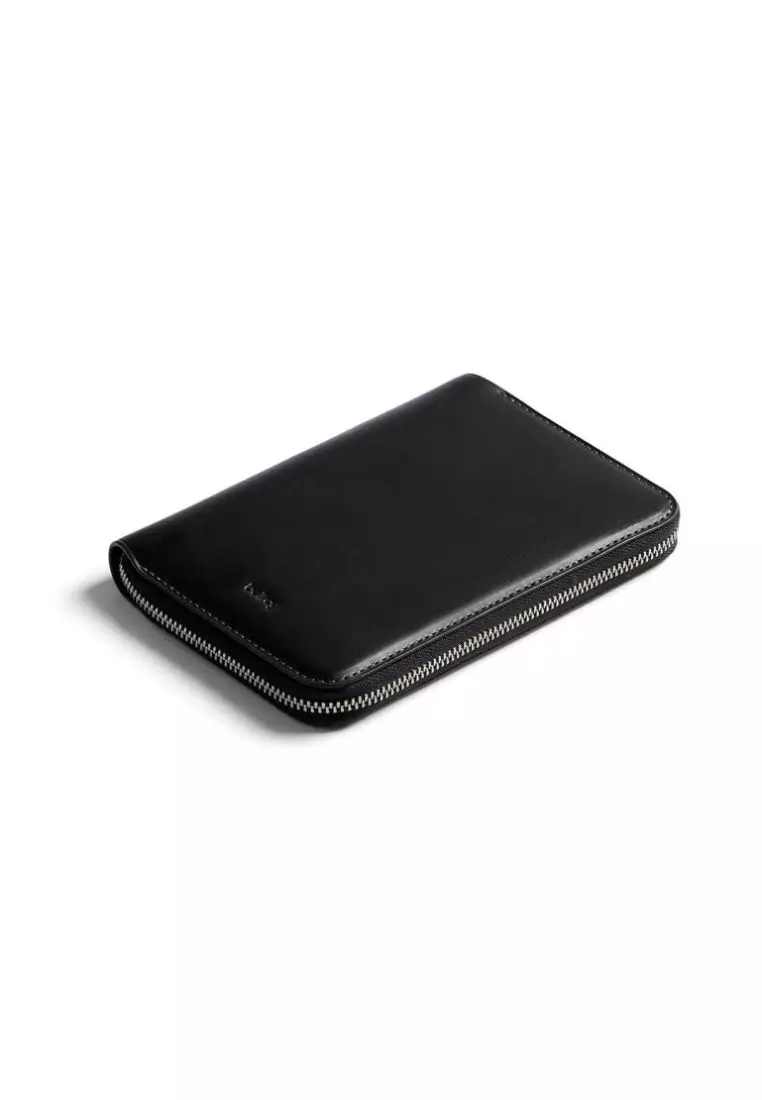 Bellroy Travel Folio - Black