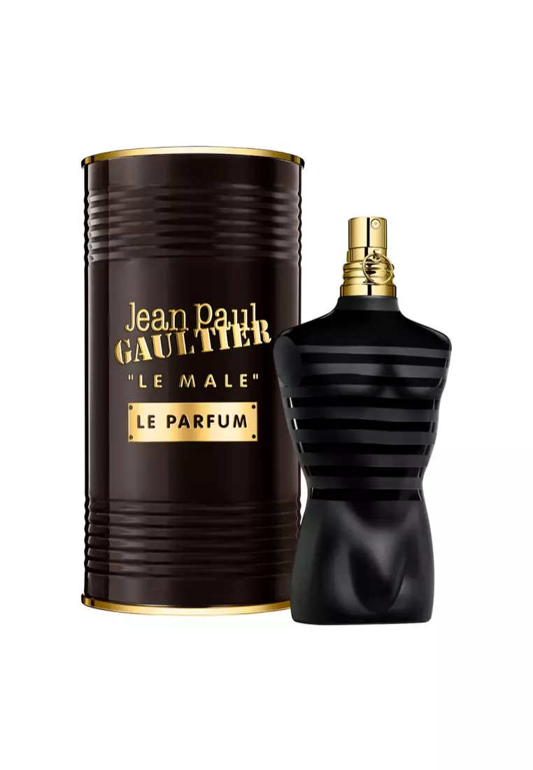 Jean Paul Gaultier Le Male 125ml 香水 Buy Jean Paul Gaultier Jean Paul Gaultier Le Male Eau de Parfum