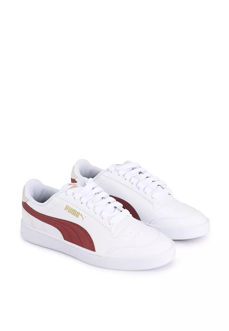 Puma Shuffle