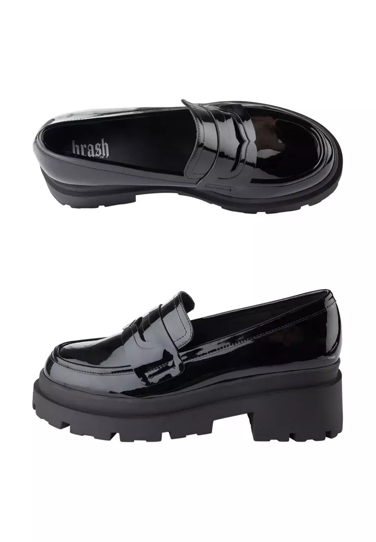 Women's Rudy Xrtm Lug Loafers