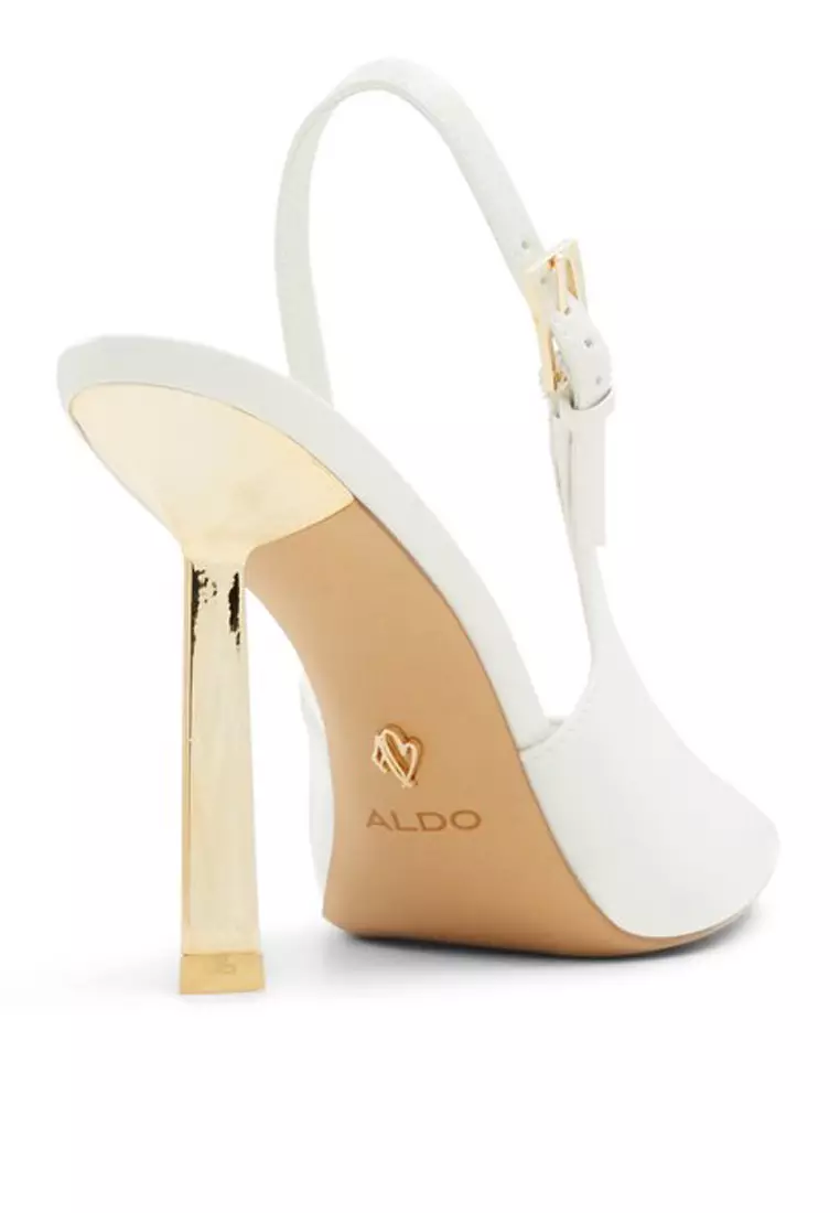 Marysa Slingback Heels