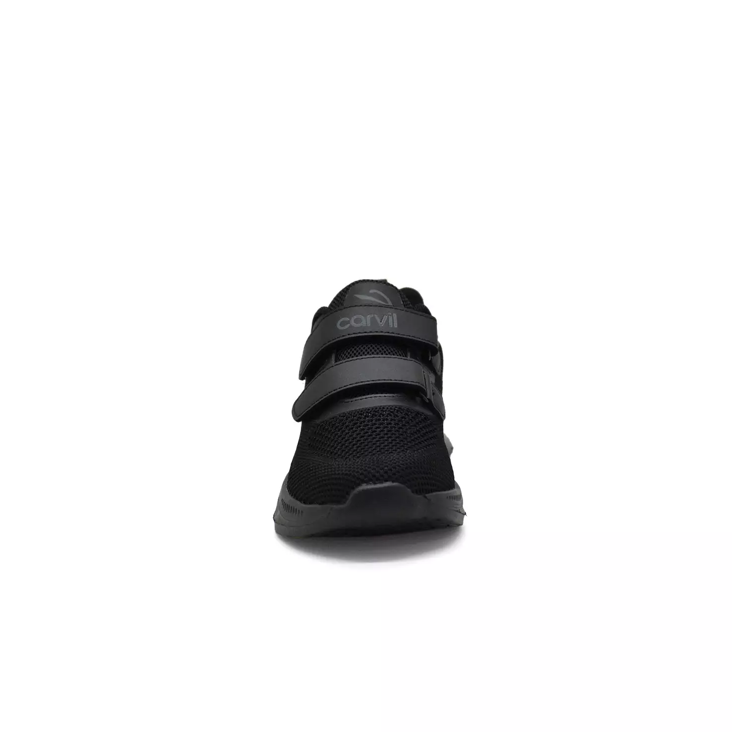 Carvil Sepatu Anak Zuppa-01 Black/Black
