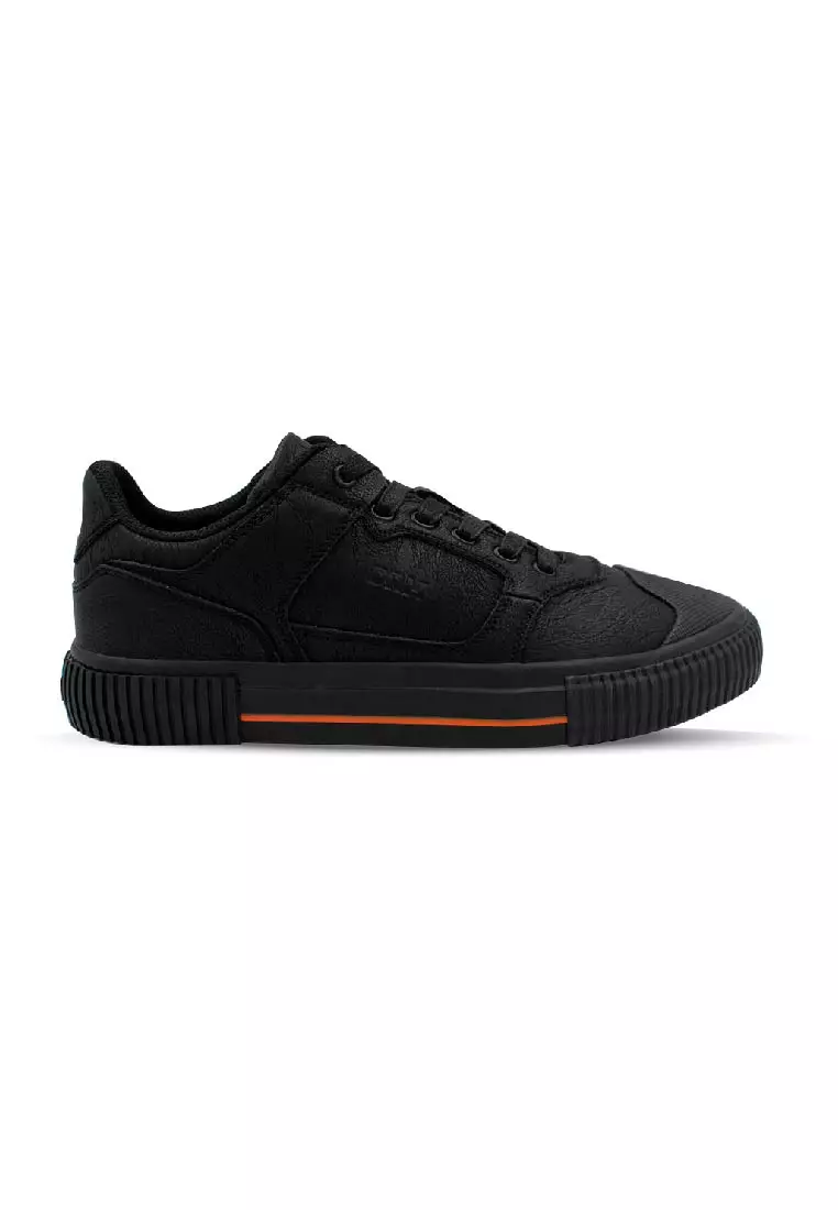 Discount on Burlington  shoes - SKU: Dri Plus Men’s Dri+ride Urban Leather Low Cut Sneaker Shoes Hdmh3404