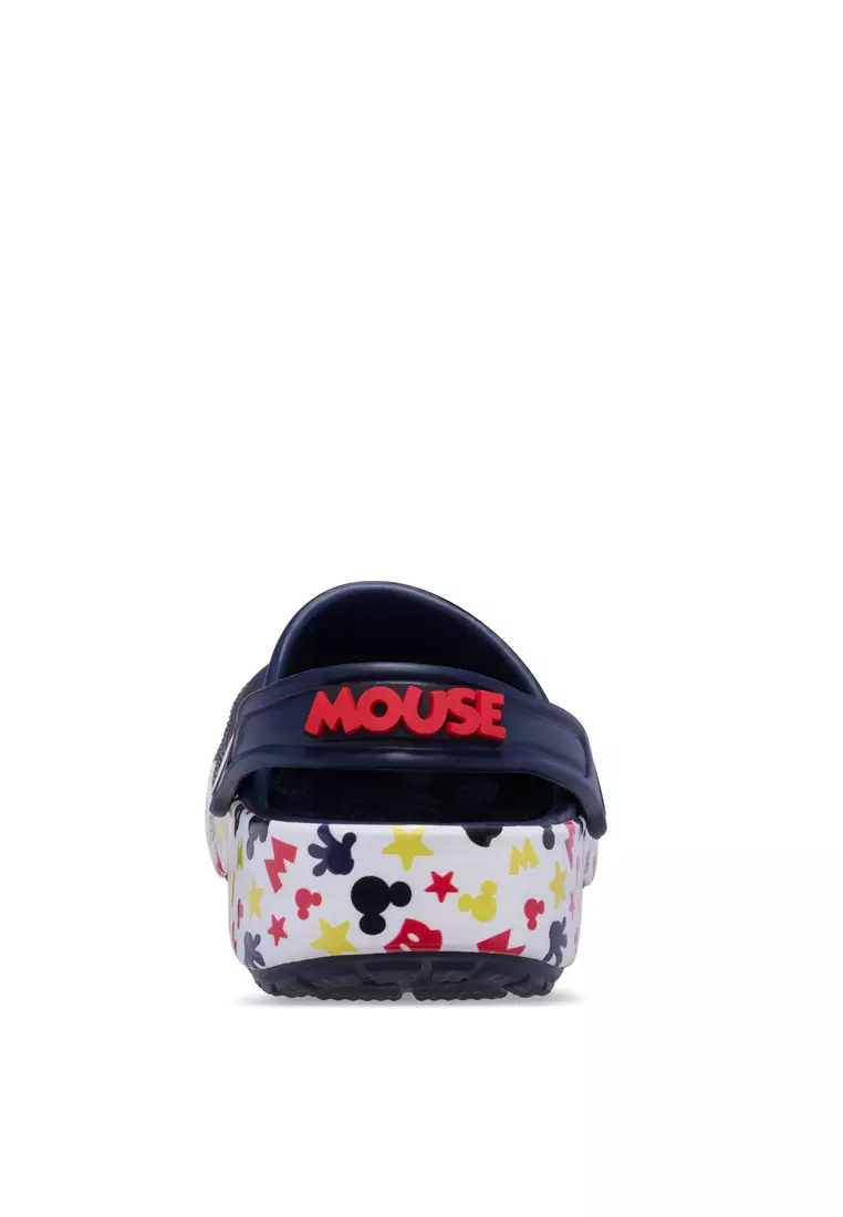 Toddlers' Mickey Friends Classic Clogs