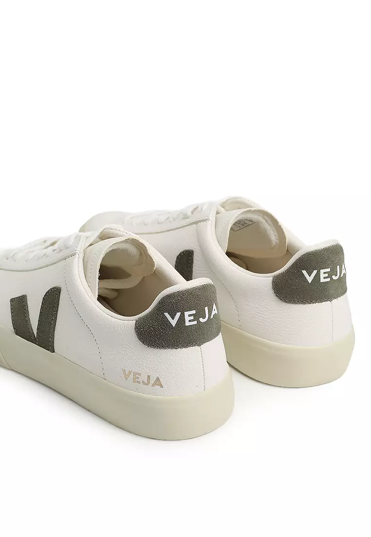 Campo Chromefree Sneakers