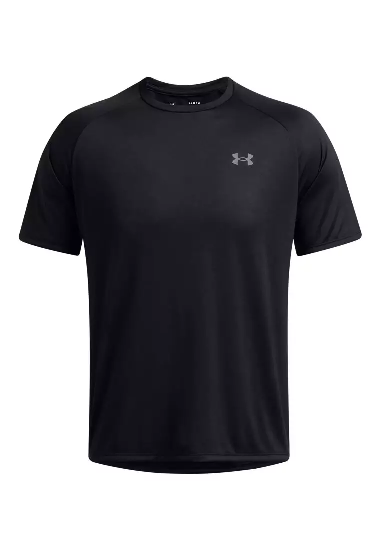 UA Tech Short Sleeve Tee