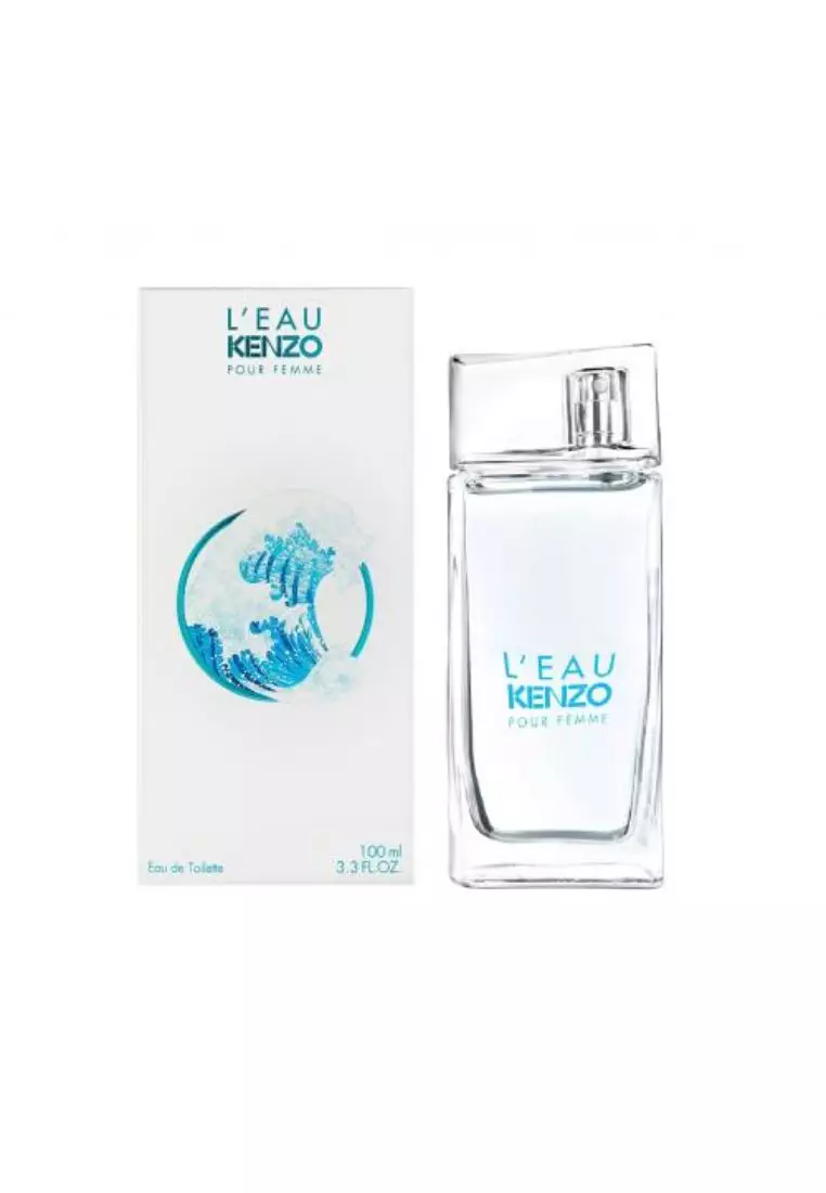 Comprar kenzo 2025
