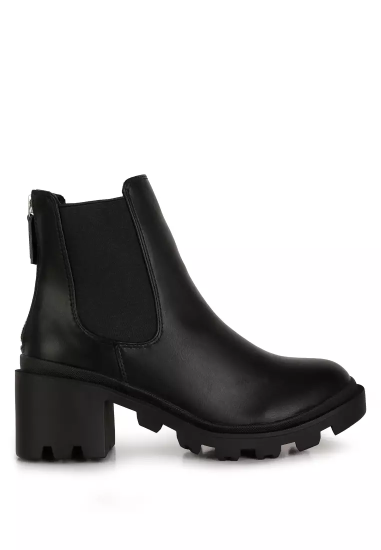 Chelsea heels discount